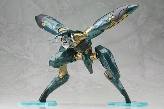 再販】コトブキヤ メタルギア ソリッド4 ガンズ・オブ・ザ
