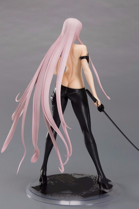 オーキッドシード トリアージX 1/7 狭霧友子 Ver.Darkness｜ホビーの