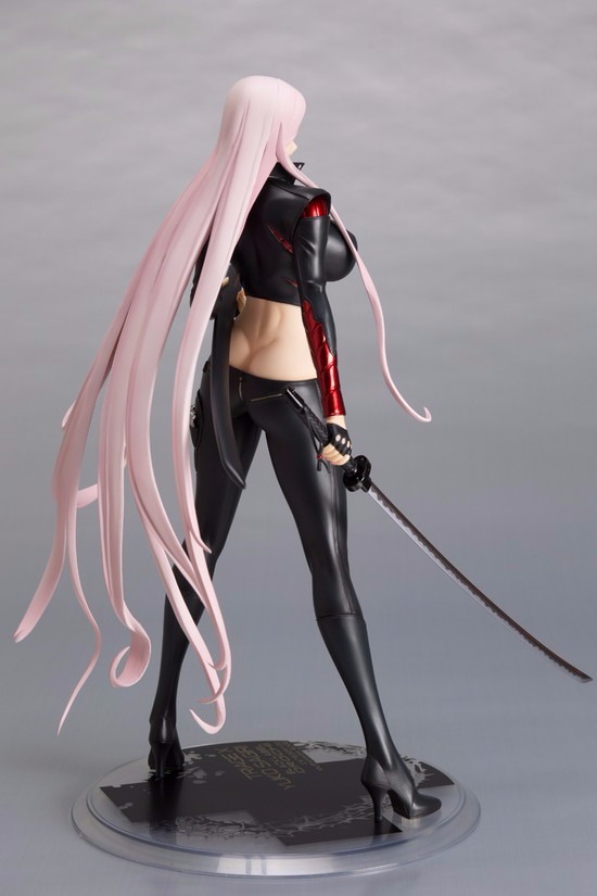 トリアージX 狭霧友子 B2タペストリー (オーキッドシード通販限定)