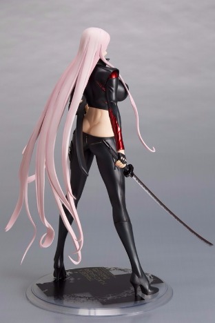 オーキッドシード トリアージX 1/7 狭霧友子 Ver.Darkness｜ホビーの 