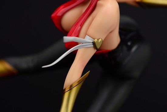 オルカトイズ 1/6 キューティーハニー Infinite Premium Ver.OC