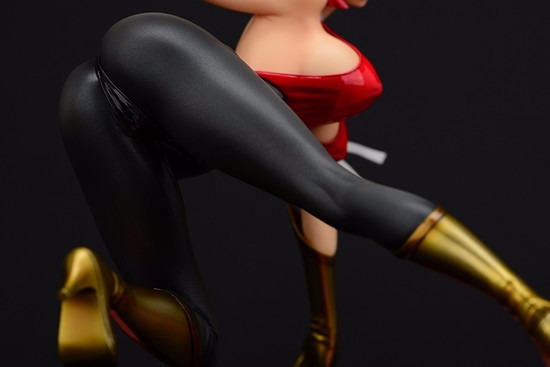 オルカトイズ 1/6 キューティーハニー Infinite Premium Ver.OC
