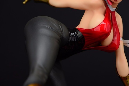 オルカトイズ 1/6 キューティーハニー Infinite Premium Ver.OC