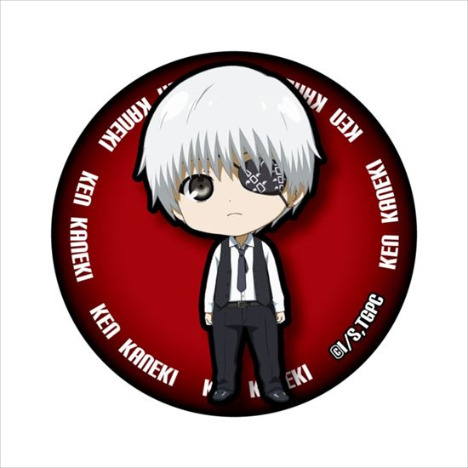 東京喰種トーキョーグール カンバッジ 白金木 眼帯ver ホビーの総合通販サイトならホビーストック 東京喰種トーキョーグール カンバッジ 白金木 眼帯ver ホビーの総合通販サイトならホビーストック