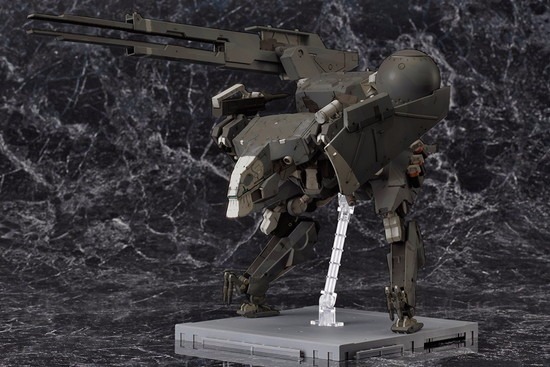 コトブキヤ メタルギアソリッドV ザ ファントムペイン 1/100