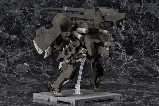 コトブキヤ メタルギアソリッドV ザ ファントムペイン 1/100