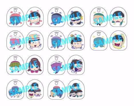 トイズワークスコレクション にいてんごくりっぷ おそ松さん 10個入り1box ホビーの総合通販サイトならホビーストック トイズワークスコレクション にいてんごくりっぷ おそ松さん 10個入り1box ホビーの総合通販サイトならホビーストック