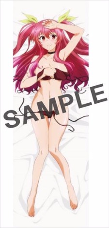 落第騎士の英雄譚 抱き枕カバー ステラ ホビーの総合通販サイトならホビーストック