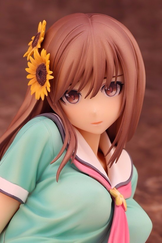 SKYTUBE T2アート☆ガールズ 1/6 お嬢様の花園 天竺葵｜ホビーの