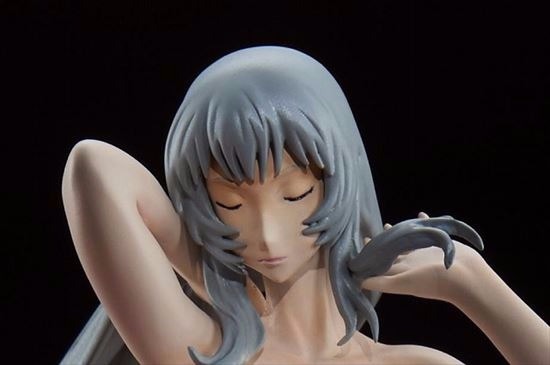 アイズプロジェクト 一騎当千 Extravaganza Epoch 1/6 趙雲子龍 Cami