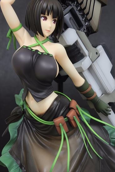 PLUM GOD EATER 1/7 橘サクヤ｜ホビーの総合通販サイト ホビー