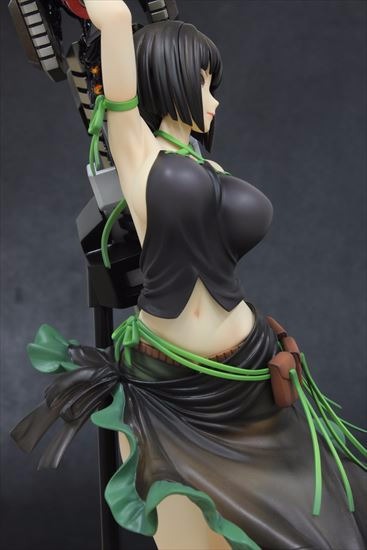PLUM GOD EATER 1/7 橘サクヤ｜ホビーの総合通販サイト ホビー