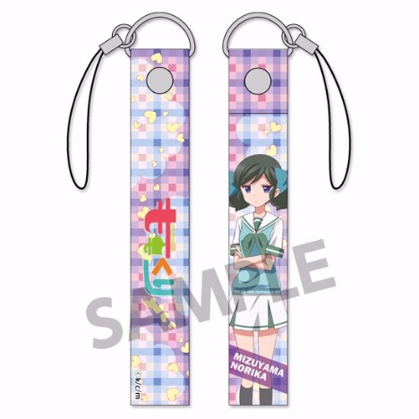 アニメ版 ももくり 携帯ストラップ 水山のりか ホビーの総合通販サイトならホビーストック アニメ版 ももくり 携帯ストラップ 水山のりか ホビーの総合通販サイトならホビーストック