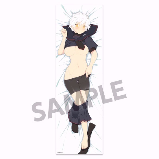 HS特典付き】閃乱カグラ 雅緋 抱き枕カバー｜ホビーの総合通販サイト