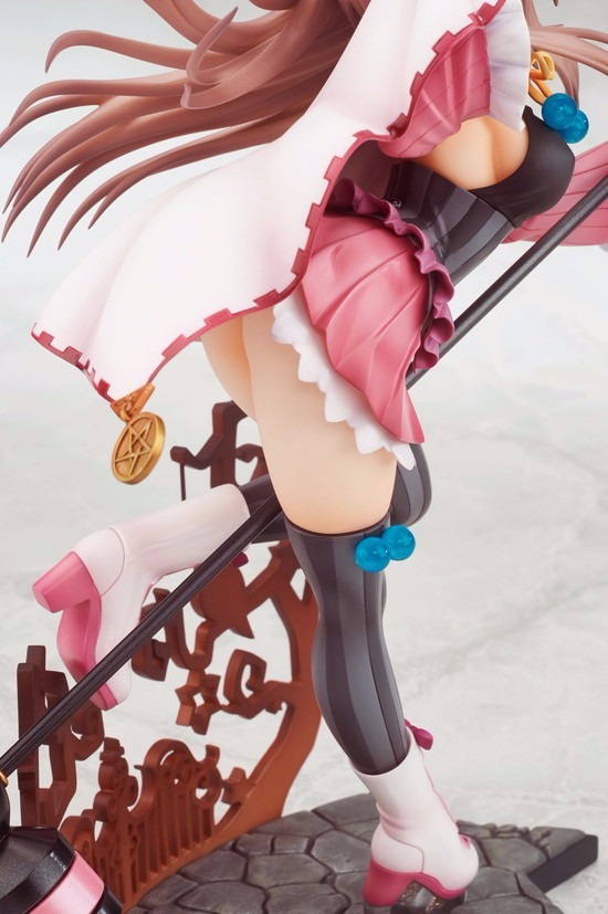 レビュー】 『サノバウィッチ』 椎葉 紬 1/7 完成品フィギュア