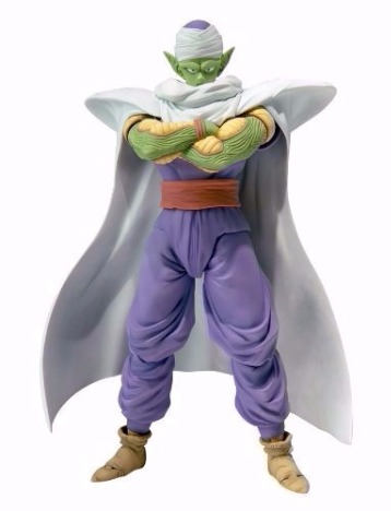 再販】S.H.Figuarts ピッコロ｜ホビーの総合通販サイトならホビーストック