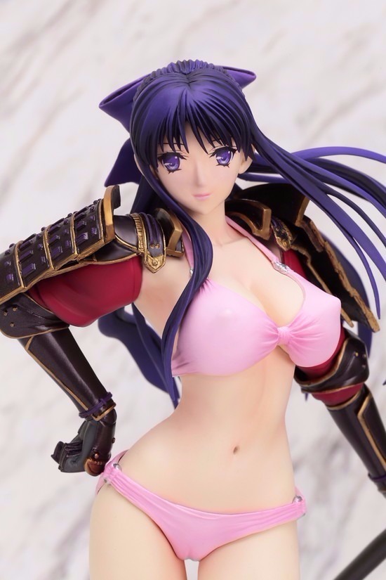A+ ワルキューレロマンツェ More&More 1/6 龍造寺茜｜ホビーの総合通販