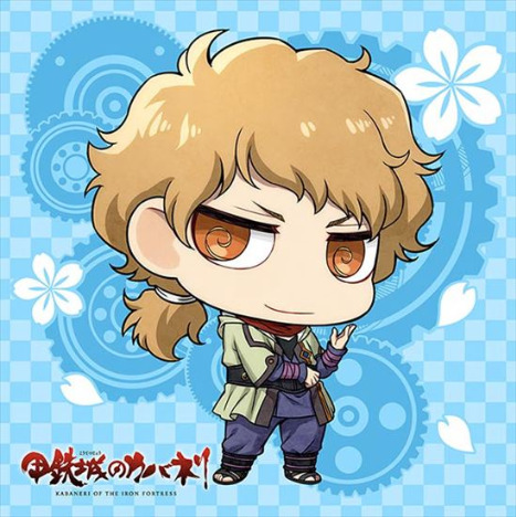 甲鉄城のカバネリ もふもふミニタオル 巣刈 ホビーの総合通販サイトならホビーストック 甲鉄城のカバネリ もふもふミニタオル 巣刈 ホビーの総合通販サイトならホビーストック