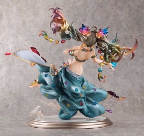 リボルブ グランブルーファンタジー 1/8 レ・フィーエ｜ホビーの総合 