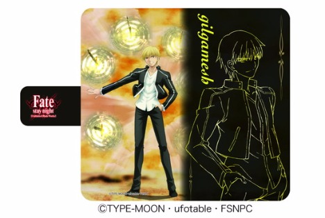 再販 Fate Stay Night 手帳型スマホケース ギルガメッシュ Iphone6 6s専用 ホビーの総合通販サイトならホビーストック