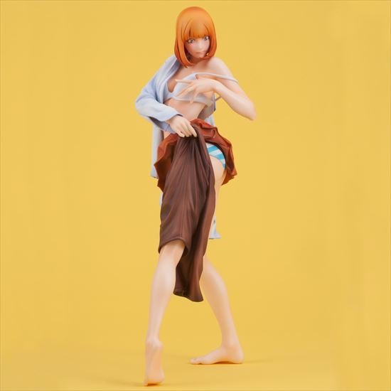 ユニオンクリエイティブ Hdge technical statue No.14 監獄学園