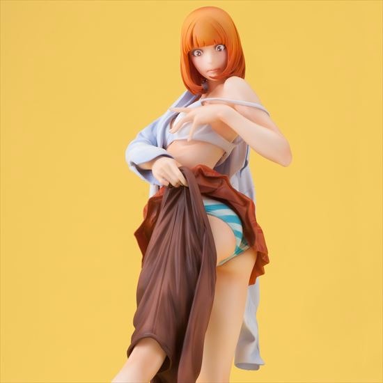 ユニオンクリエイティブ Hdge technical statue No.14 監獄学園
