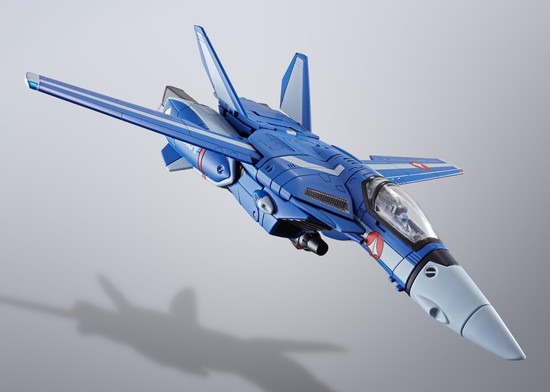 Amazon.co.jp: TAMASHII NATIONS HI-METAL R 超時空要塞マクロス