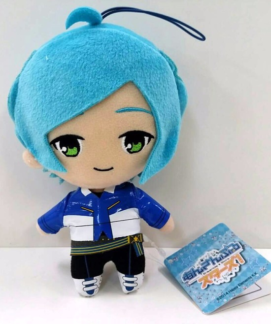 あんスタ いつぬい 高峯翠 ぬい あんスタ いつぬい 高峯翠