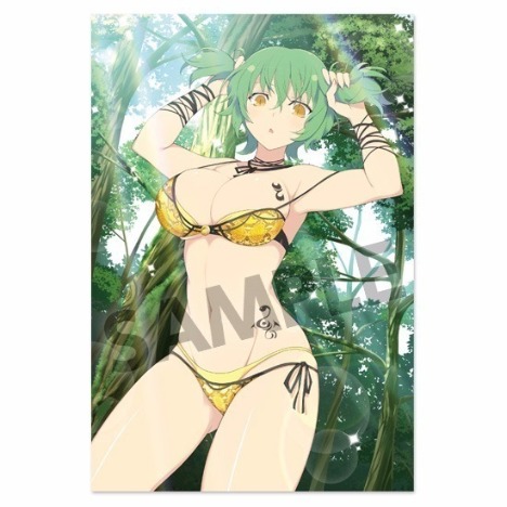 閃乱カグラ Newwave Gバースト ポストカードセット 日影 ホビーの総合通販サイトならホビーストック