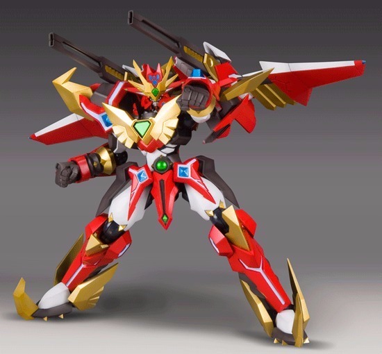 Amazon | コトブキヤ スーパーロボット大戦OG ORIGINAL