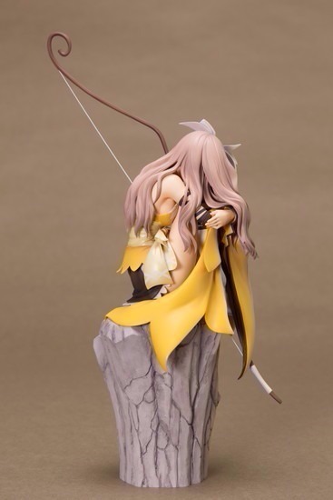 翔*）様 オーキッドシード シャイニング・ウィンド トウカ 1/8スケール PV オーキッドシード シャイニング・ウィンド トウカ 1/8スケール