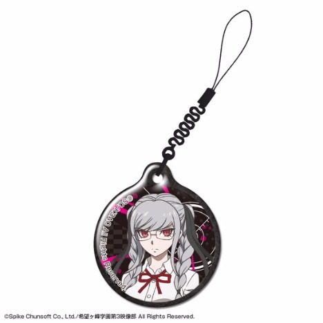 ダンガンロンパ3 The End Of 希望ヶ峰学園 絶望編 スマートフォンクリーナー デザイン12 辺古山 ペコ ホビーの総合通販サイトならホビーストック ダンガンロンパ3 The End Of 希望ヶ峰学園 絶望編 スマートフォンクリーナー デザイン12 辺古山 ペコ ホビーの総合通販サイトならホビーストック