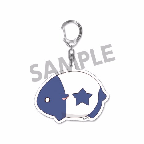 ミイラの飼い方 アクリルキーホルダー ムクムク ホビーの総合通販サイトならホビーストック