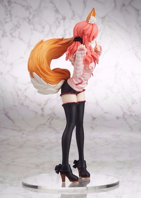 再販】フレア Fate/EXTRA CCC キャスター 私服ver.｜ホビーの