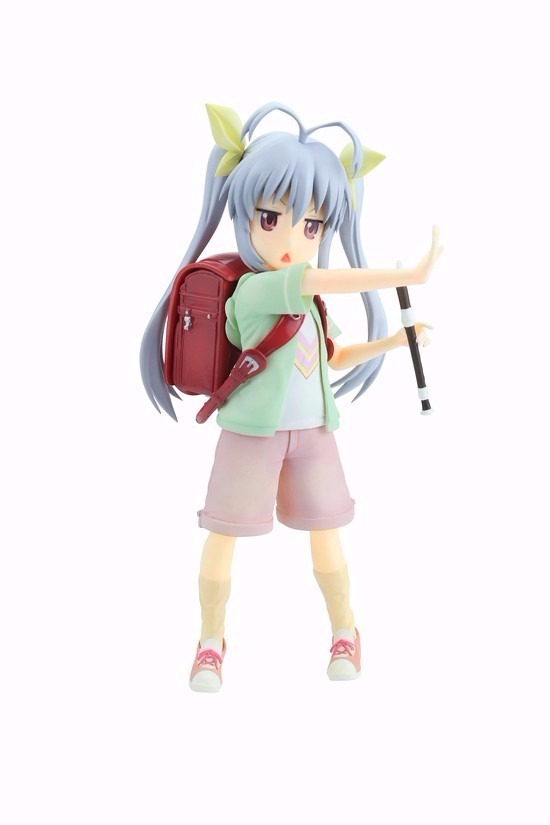 2024年最新入荷 プルクラ のんのんびよりりぴーと 宮内れんげ｜ホビーの総合 1/7 コミック・アニメ