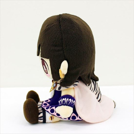 チョコぐるみシリーズ 魔法少女育成計画 01 おすわり ラズリーヌっす ラピス ラズリーヌ ホビーの総合通販サイトならホビーストック チョコぐるみシリーズ 魔法少女育成計画 01 おすわり ラズリーヌっす ラピス ラズリーヌ ホビーの総合通販サイトならホビーストック