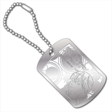 ねじ巻き精霊戦記 天鏡のアルデラミン メタルアートドッグタグ ヤトリシノ イグセム ホビーの総合通販サイトならホビーストック ねじ巻き精霊戦記 天鏡のアルデラミン メタルアートドッグタグ ヤトリシノ イグセム ホビーの総合通販サイトならホビーストック