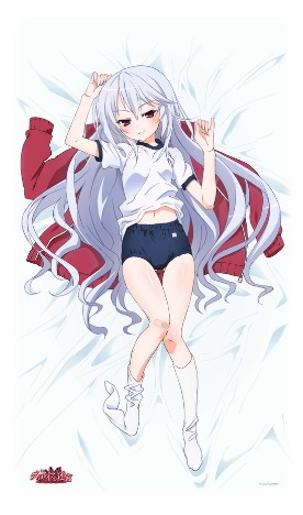 グリザイアの迷宮 描き下ろし 一姫 ツイルマルチクロス ホビーの総合通販サイトならホビーストック