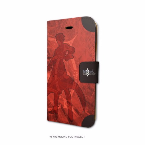 Fate Grand Order 手帳型スマホケース エミヤ Iphone6 6s用 ホビーの総合通販サイトならホビーストック Fate Grand Order 手帳型スマホケース エミヤ Iphone6 6s用 ホビーの総合通販サイトならホビーストック