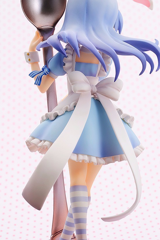 ご注文はうさぎですか？？ チノ アリスstyle | 株式会社アクアマリン