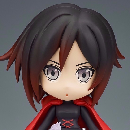 ディ・モールト ベネ みにっしも RWBY ルビー・ローズ｜ホビーの
