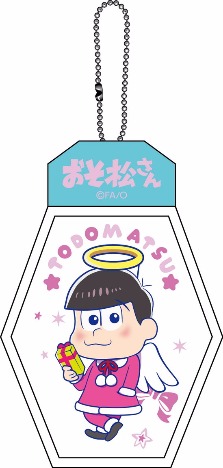 おそ松さん キャラリルライトクリスマスver トド松 ホビーの総合通販サイトならホビーストック