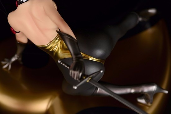 オルカトイズ　キューティーハニー　Infinite Premium フィギュア AmiAmi [Character & Hobby Shop] | Cutie Honey Infinite Premium ver