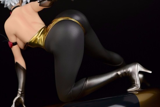 オルカトイズ 1/6 キューティーハニー Infinite Premium Ver.SD（SOME