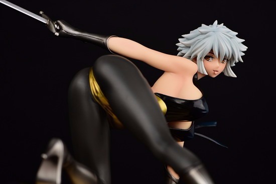 キューティーハニー Infinite Premium オルカトイズ　フィギュア オルカトイズ 1/6 キューティーハニー Infinite Premium Ver.SD（SOME