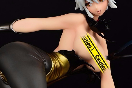 オルカトイズ 1/6 キューティーハニー Infinite Premium Ver.SD（SOME