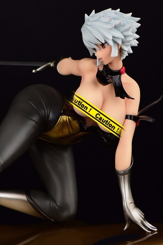 オルカトイズ 1/6 キューティーハニー Infinite Premium Ver.SD