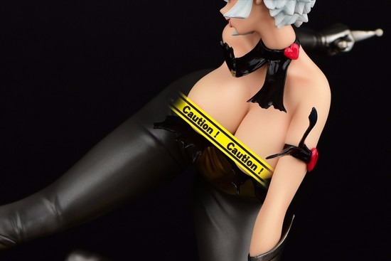 オルカトイズ　キューティーハニー　Infinite Premium フィギュア AmiAmi [Character & Hobby Shop] | Cutie Honey Infinite Premium ver