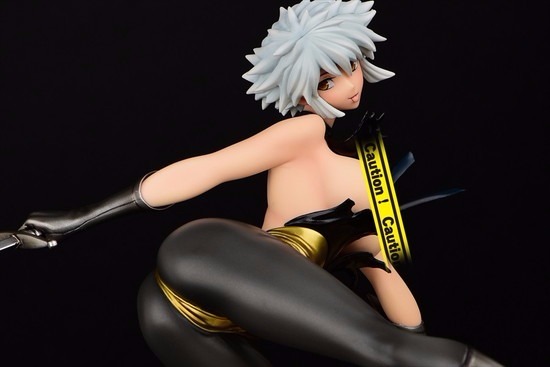 キューティーハニー Infinite Premium フィギュア オルカトイズ 1/6 キューティーハニー Infinite Premium Ver.SD