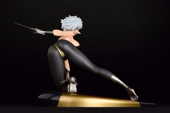 オルカトイズ　キューティーハニー　Infinite Premium フィギュア オルカトイズ 1/6 キューティーハニー Infinite Premium Ver.SD（SOME